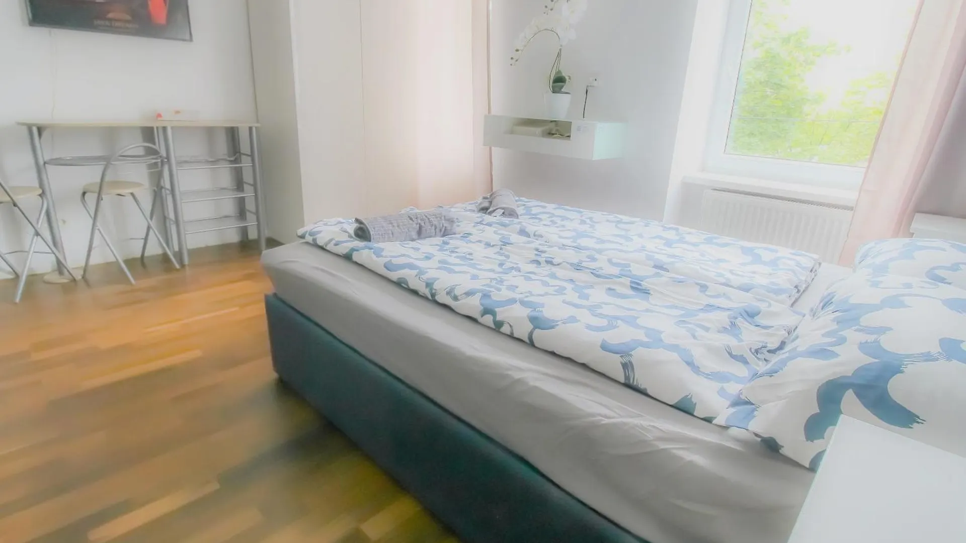 Apartment - Brigittenau Area Mm15 Βιέννη