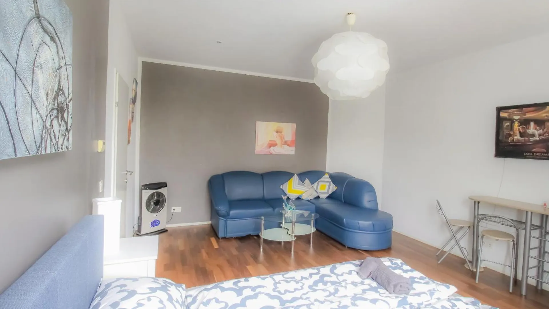 Apartment - Brigittenau Area Mm15 Vienna