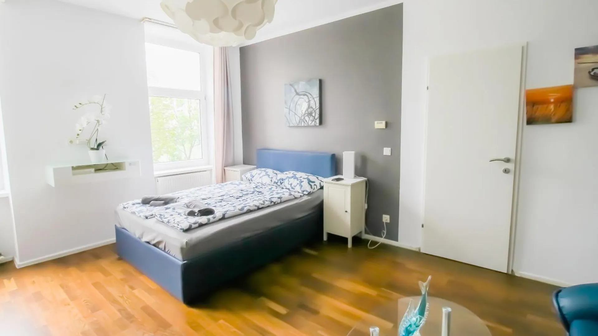Apartment - Brigittenau Area Mm15 Vienna